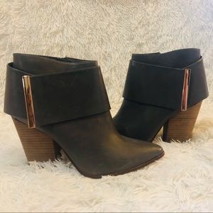 ALDO Cher High Heel Bootie